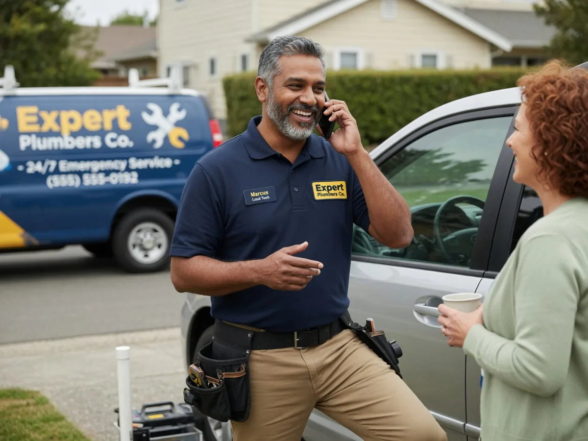 Drain Cleaning Custer City, OK FAQs